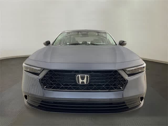 Thumbnail: 2025 Honda Accord - 9