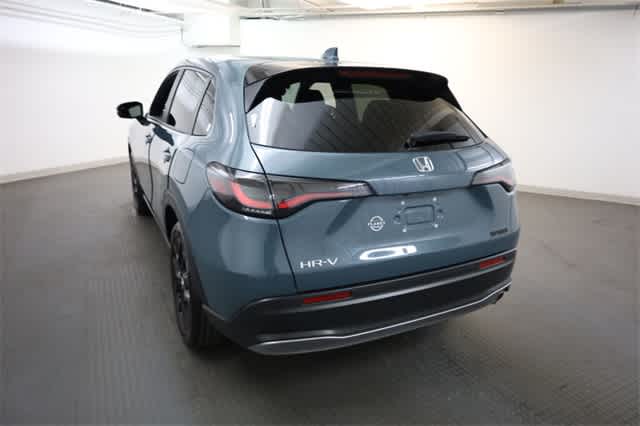 Thumbnail: 2025 Honda HR-V - 5
