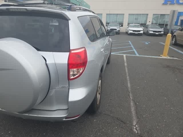 Thumbnail: 2008 Toyota RAV4 - 10