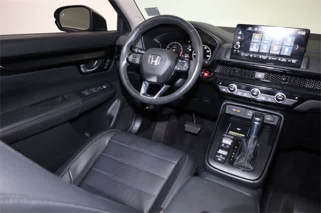 Thumbnail: 2024 Honda CR-V - 17