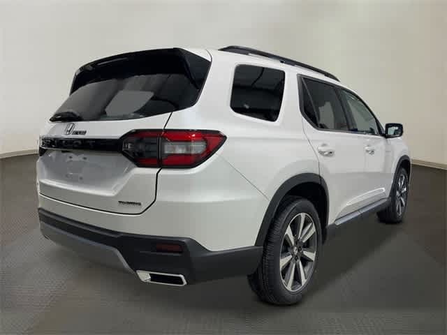 Thumbnail: 2025 Honda Pilot - 5
