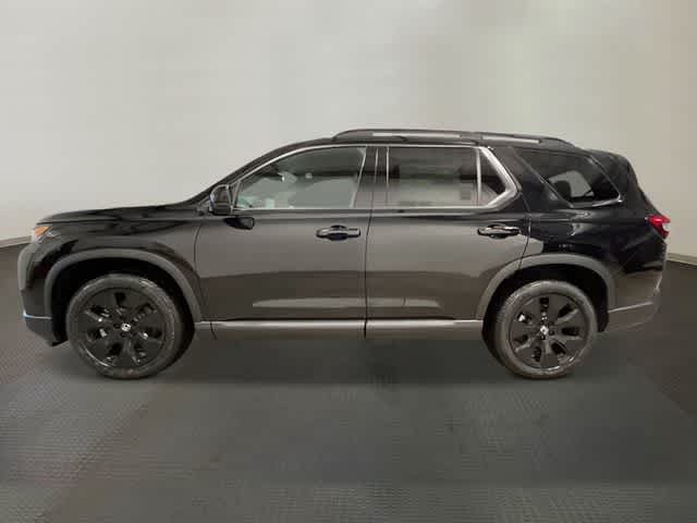 Thumbnail: 2026 Honda Pilot - 2