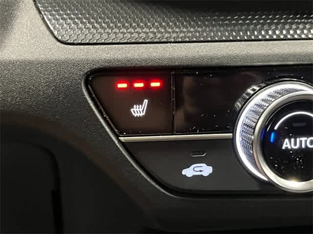 Thumbnail: 2026 Honda CR-V - 23