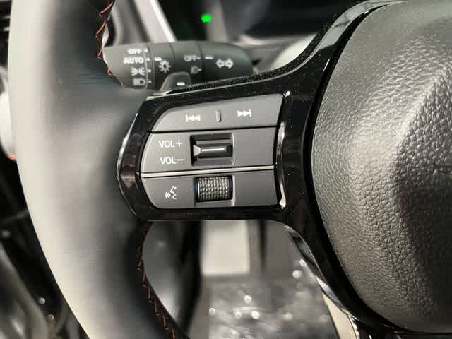 Thumbnail: 2026 Honda Passport - 16