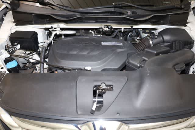 Thumbnail: 2018 Honda Odyssey - 35