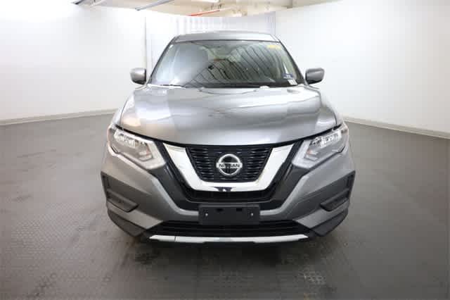 Thumbnail: 2018 Nissan Rogue - 12