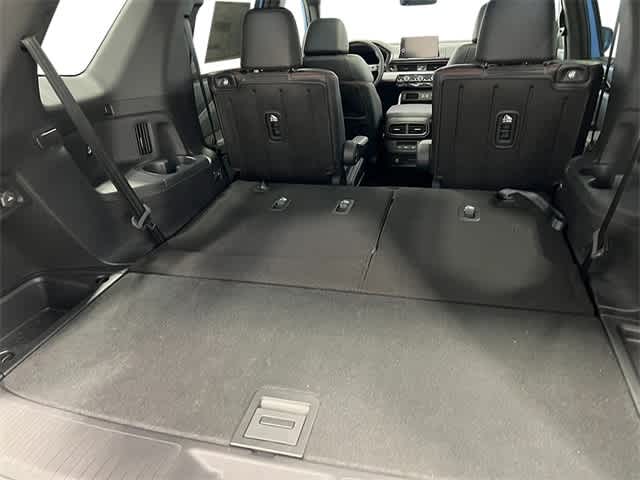 Thumbnail: 2025 Honda Pilot - 34