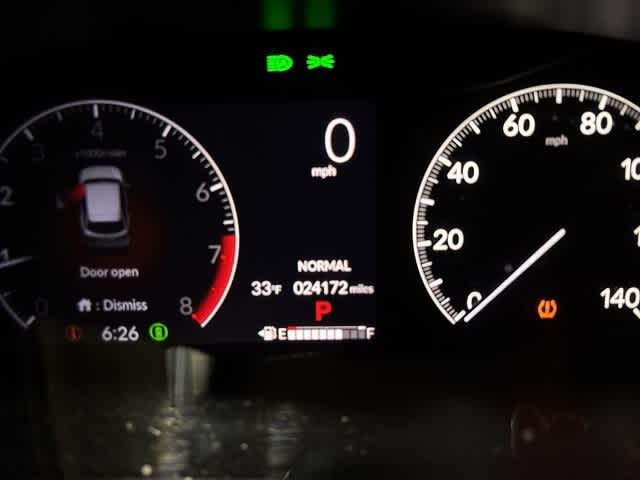 Thumbnail: 2023 Honda HR-V - 4