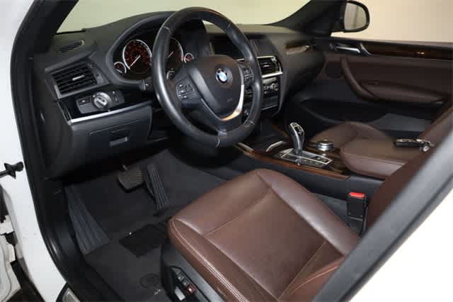 Thumbnail: 2018 BMW X4 - 14