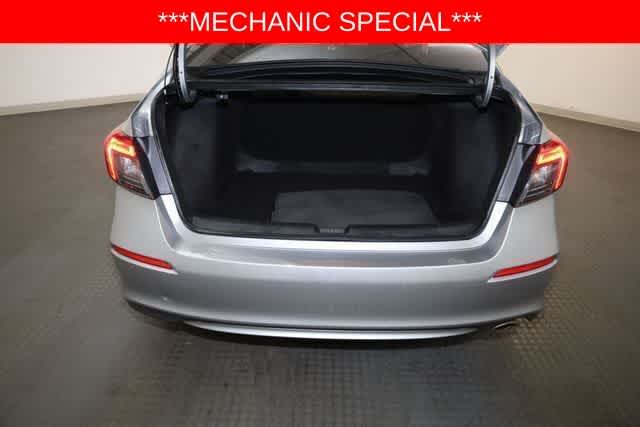 Thumbnail: 2023 Honda Civic - 34