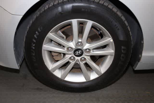 Thumbnail: 2017 Hyundai Sonata - 36