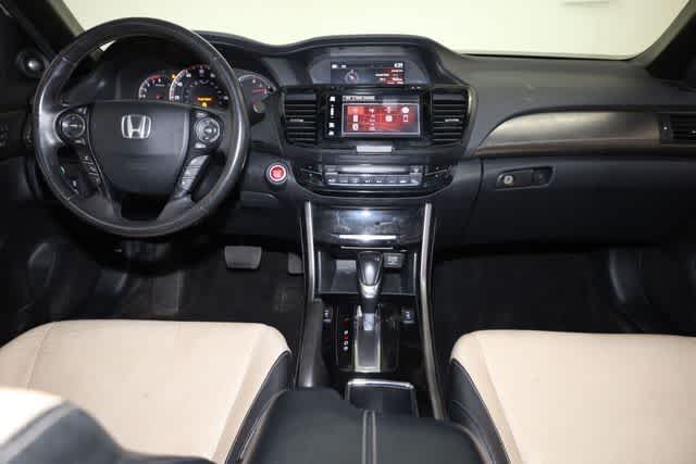 Thumbnail: 2016 Honda Accord - 17