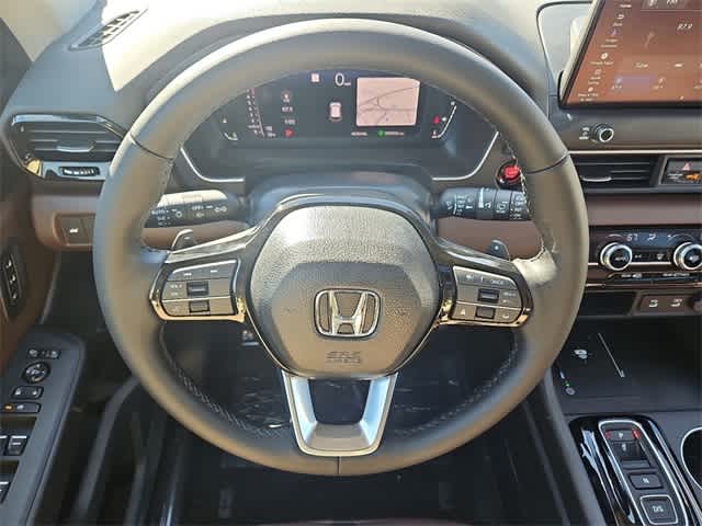 Thumbnail: 2026 Honda Pilot - 13