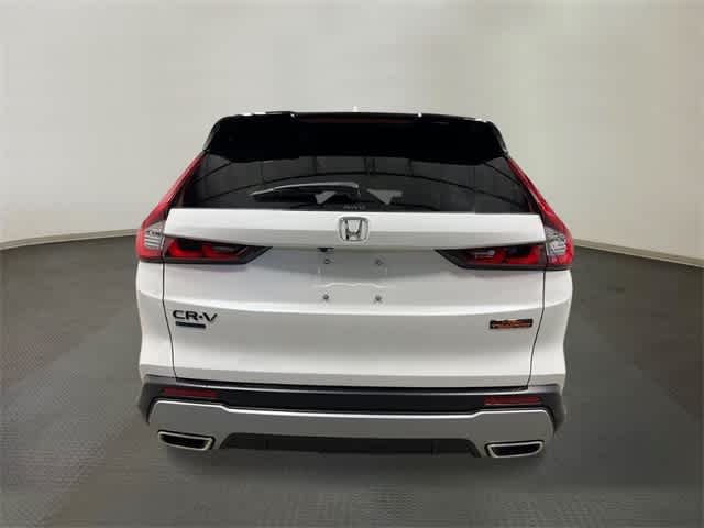 Thumbnail: 2026 Honda CR-V - 4
