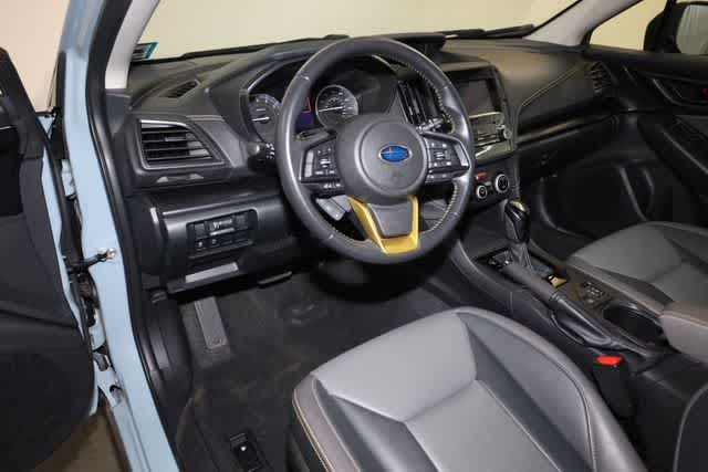 Thumbnail: 2021 Subaru Crosstrek - 14