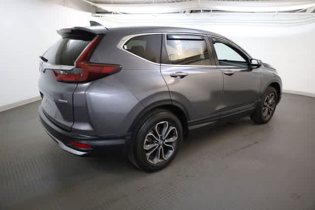 Thumbnail: 2020 Honda CR-V - 8