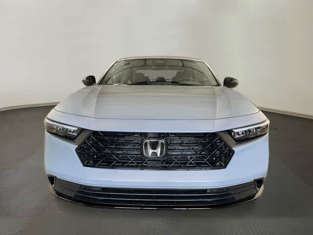 Thumbnail: 2026 Honda Accord - 10