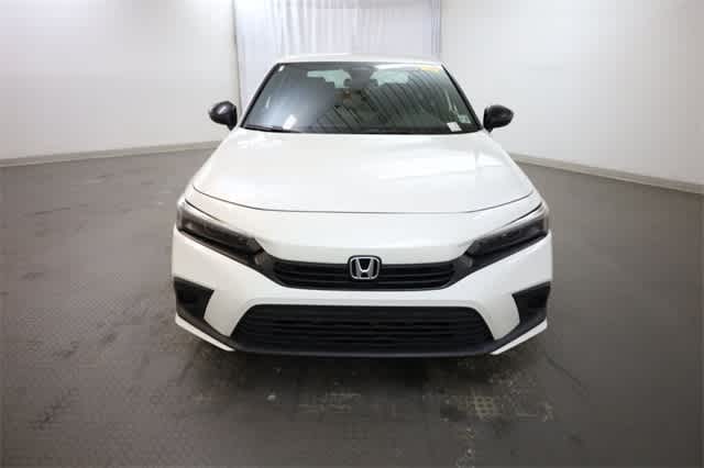 Thumbnail: 2023 Honda Civic - 12