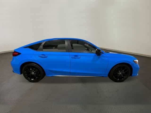 Thumbnail: 2026 Honda Civic - 8