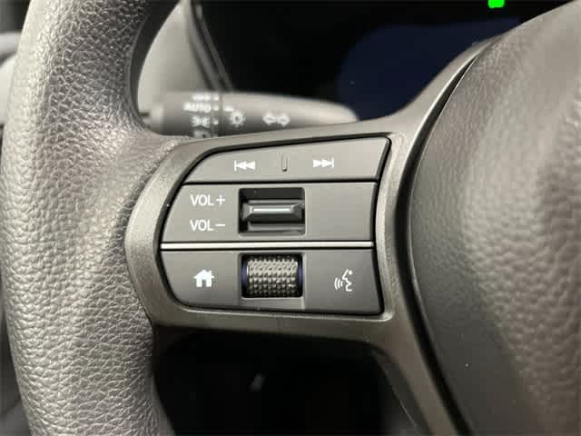 Thumbnail: 2026 Honda CR-V - 17