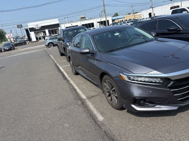 Thumbnail: 2021 Honda Accord - 6