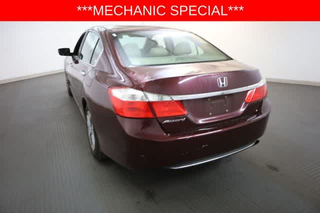 Thumbnail: 2013 Honda Accord - 5
