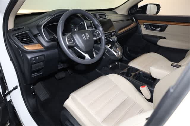 Thumbnail: 2022 Honda CR-V - 14