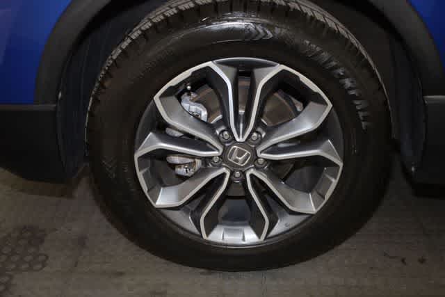 Thumbnail: 2021 Honda CR-V - 36