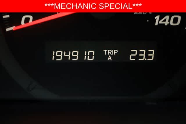 Thumbnail: 2008 Honda Pilot - 17