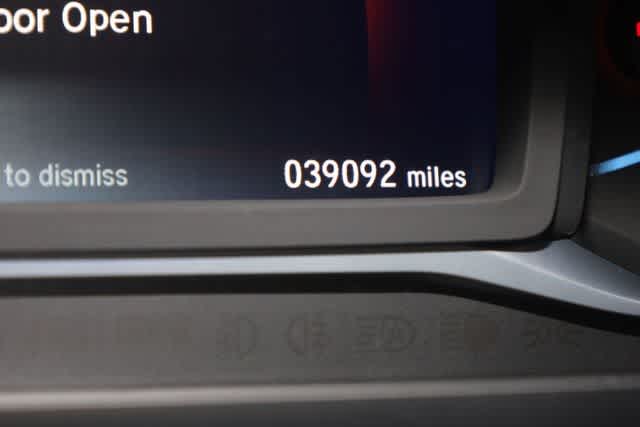 Thumbnail: 2021 Honda Passport - 25