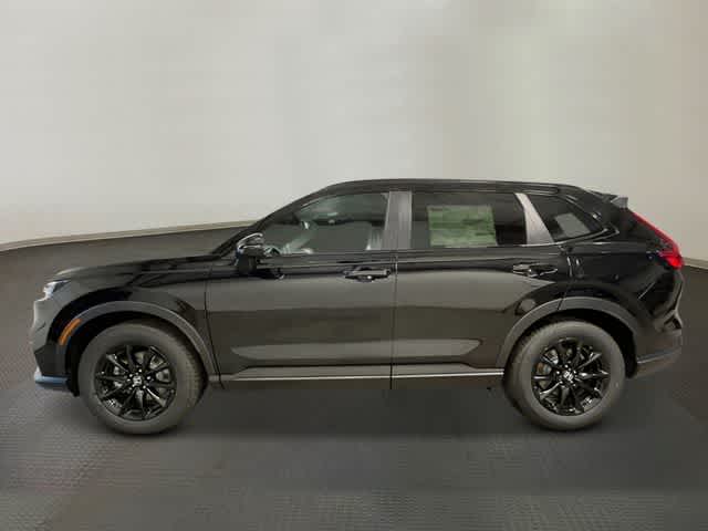 Thumbnail: 2026 Honda CR-V - 2
