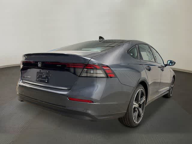 Thumbnail: 2026 Honda Accord - 5