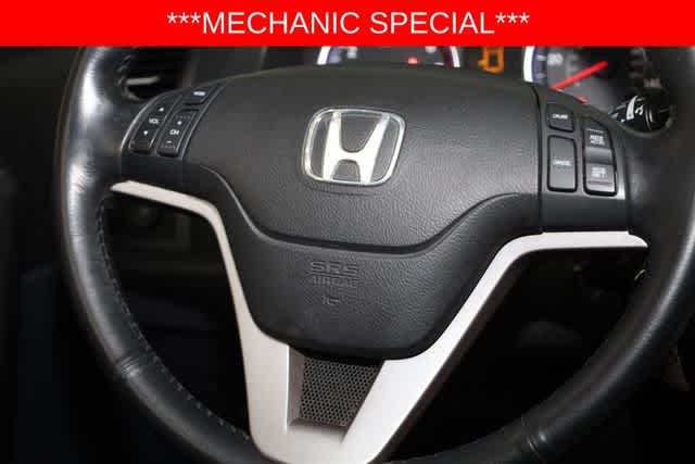 Thumbnail: 2008 Honda CR-V - 30