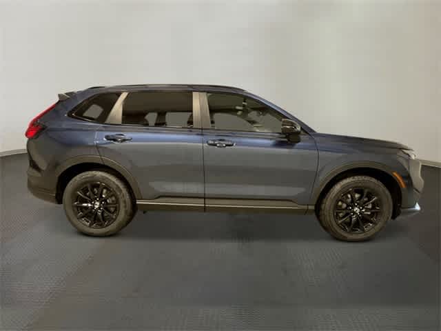 Thumbnail: 2026 Honda CR-V - 8
