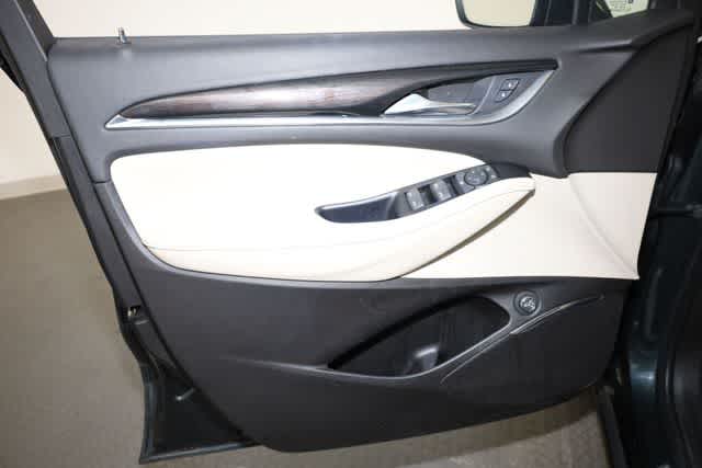 Thumbnail: 2019 Buick Enclave - 13