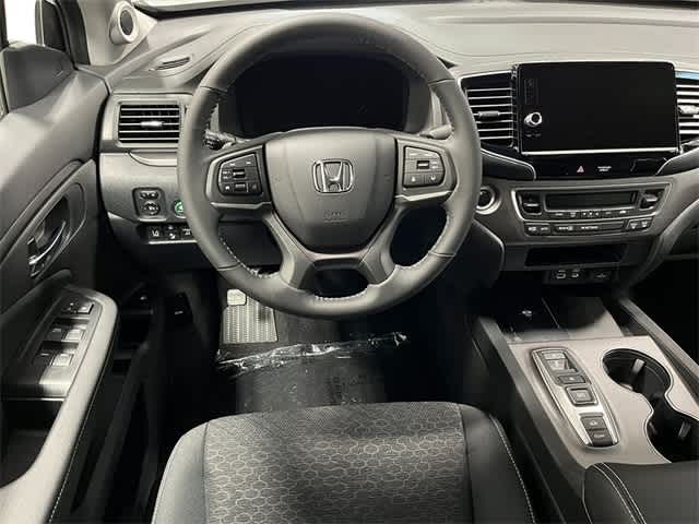 Thumbnail: 2026 Honda Ridgeline - 13