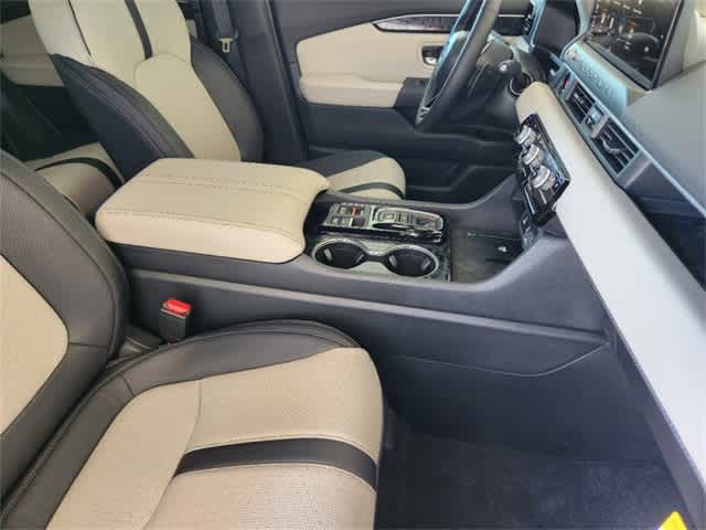 Thumbnail: 2026 Honda Passport - 21