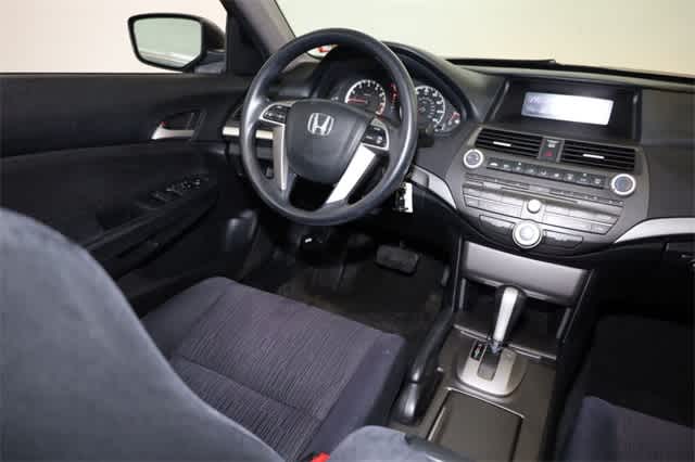 Thumbnail: 2011 Honda Accord - 16