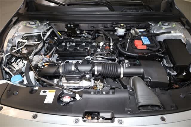 Thumbnail: 2022 Honda Accord - 36