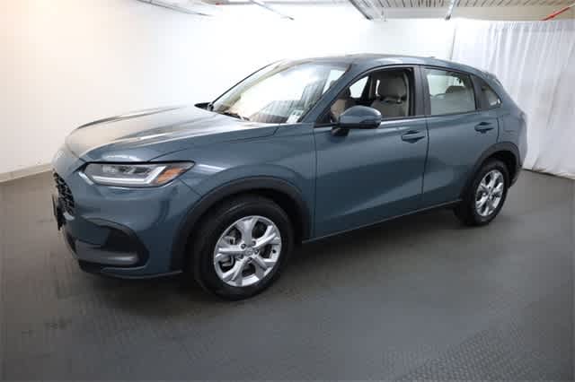 Thumbnail: 2024 Honda HR-V - 2