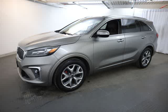 Thumbnail: 2019 Kia Sorento - 2