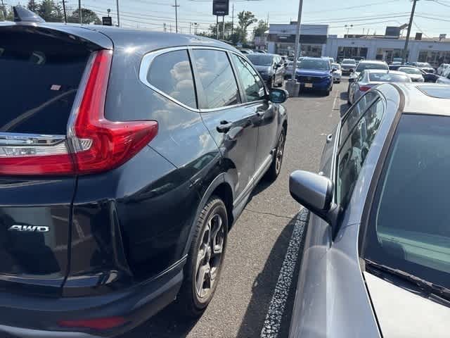 Thumbnail: 2019 Honda CR-V - 11