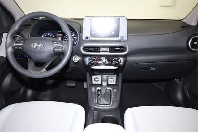 Thumbnail: 2022 Hyundai Kona - 17