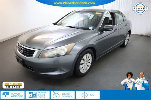 2010 Honda Accord LX -
                  Union, NJ