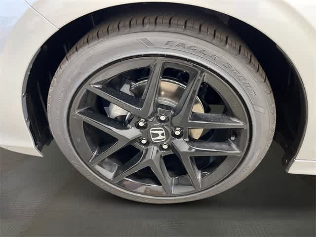 Thumbnail: 2026 Honda Civic - 11