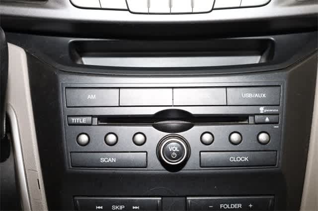 Thumbnail: 2013 Honda Odyssey - 29