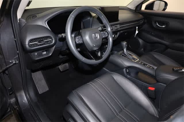 Thumbnail: 2023 Honda HR-V - 14