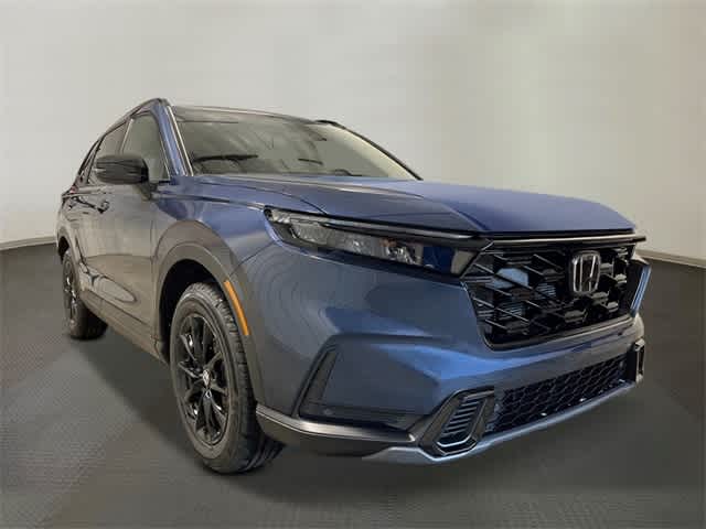 Thumbnail: 2026 Honda CR-V - 9