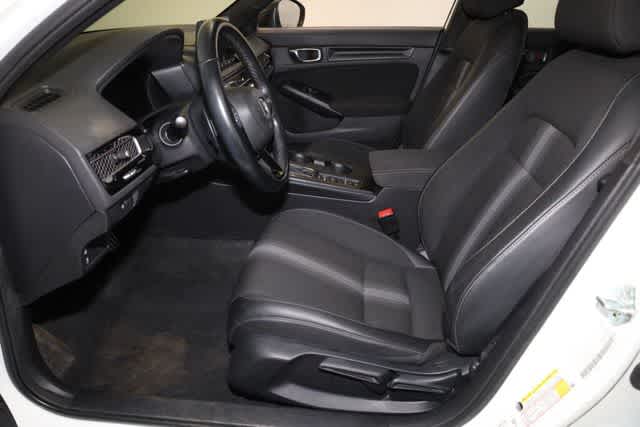 Thumbnail: 2023 Honda Civic - 15