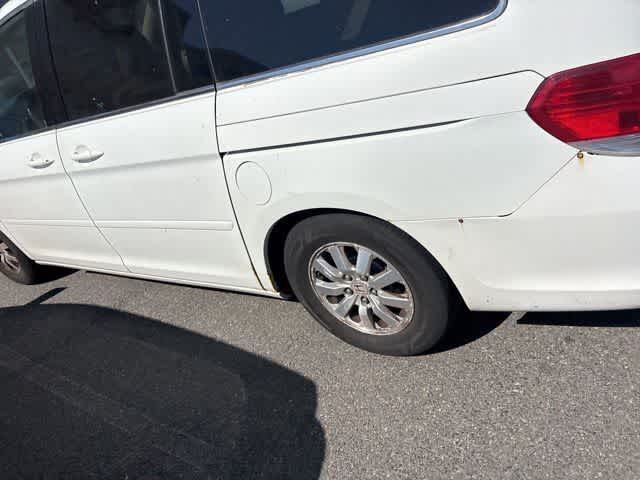 Thumbnail: 2010 Honda Odyssey - 5